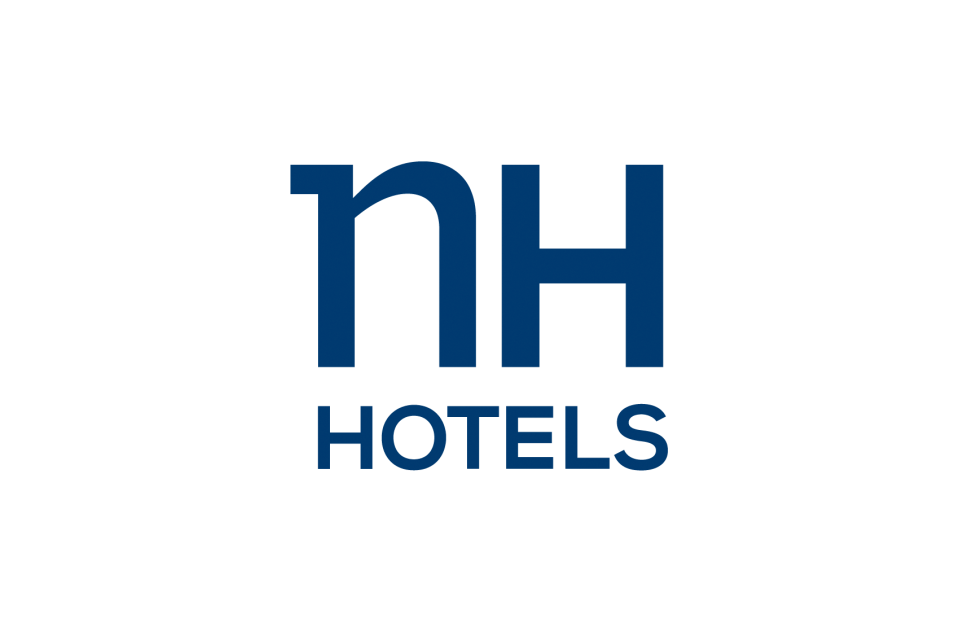 NH brand logo