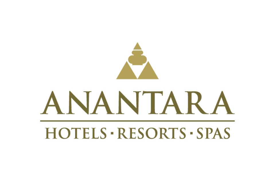 Anantara brand logo