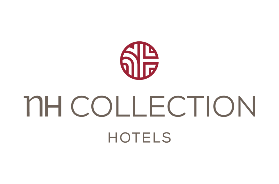 NH Collection brand logo