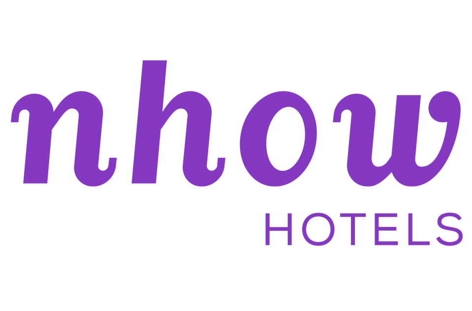 nhow brand logo