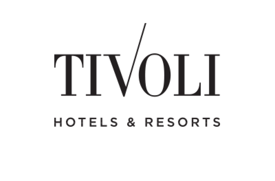 Tivoli brand logo